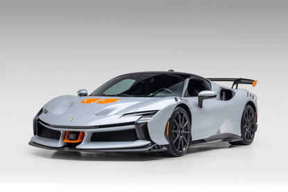 2025 Ferrari SF90 XX Stradale