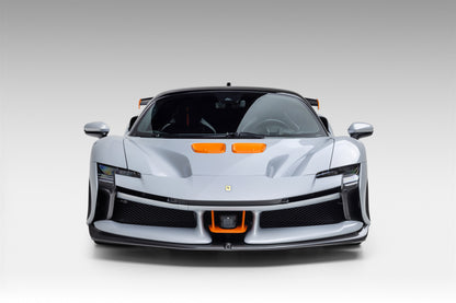 2025 Ferrari SF90 XX Stradale