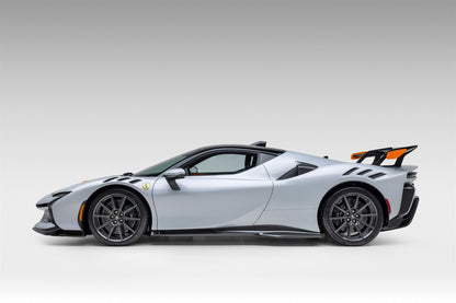 2025 Ferrari SF90 XX Stradale