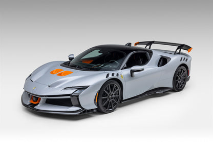 2025 Ferrari SF90 XX Stradale