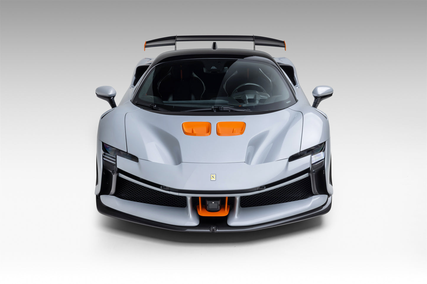 2025 Ferrari SF90 XX Stradale