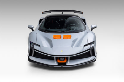 2025 Ferrari SF90 XX Stradale