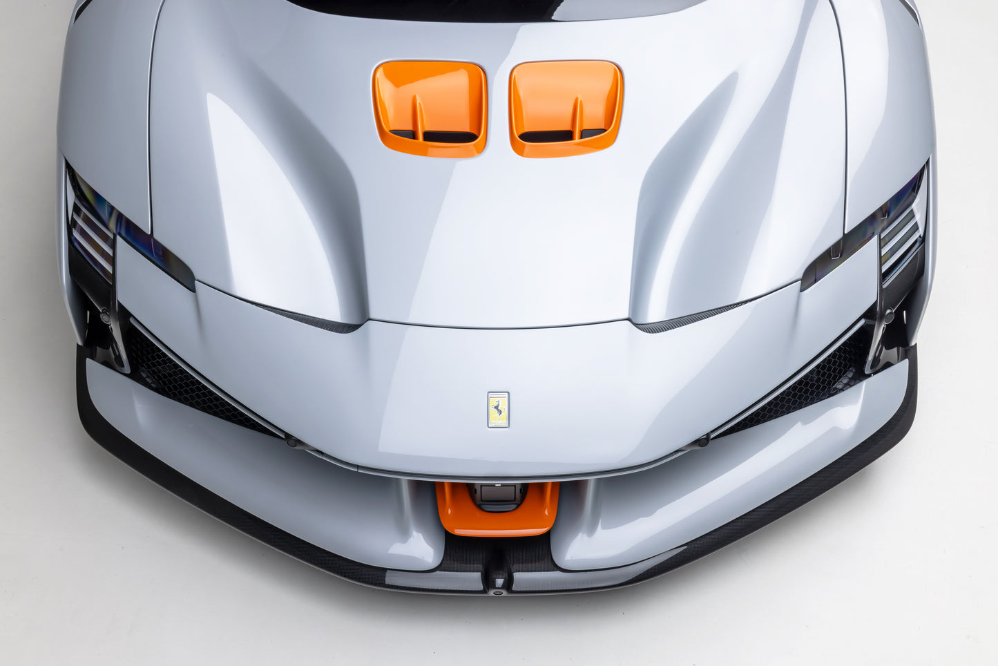 2025 Ferrari SF90 XX Stradale