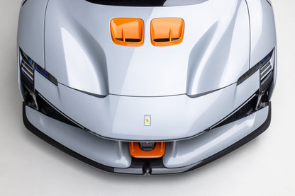 2025 Ferrari SF90 XX Stradale