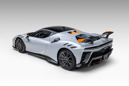 2025 Ferrari SF90 XX Stradale