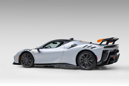 2025 Ferrari SF90 XX Stradale