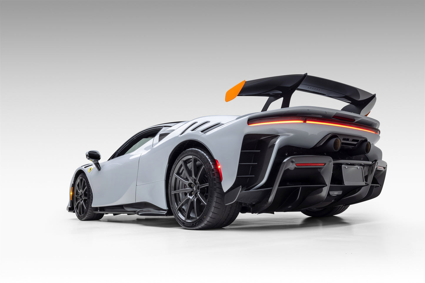 2025 Ferrari SF90 XX Stradale