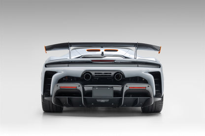 2025 Ferrari SF90 XX Stradale