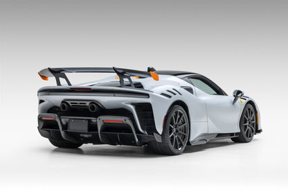 2025 Ferrari SF90 XX Stradale