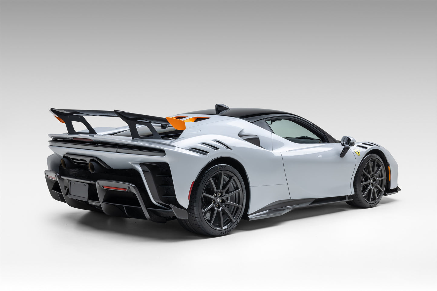 2025 Ferrari SF90 XX Stradale