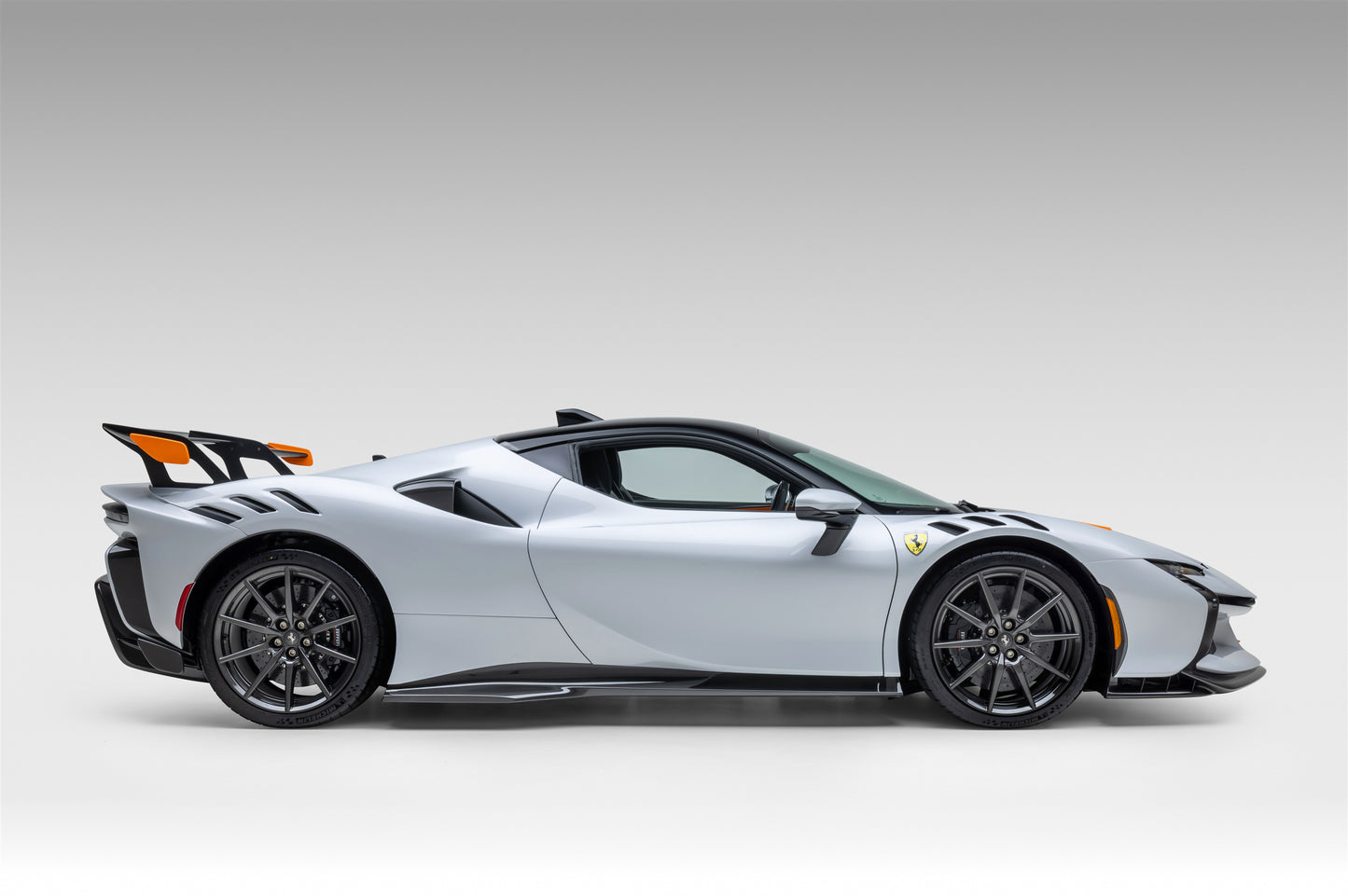 2025 Ferrari SF90 XX Stradale
