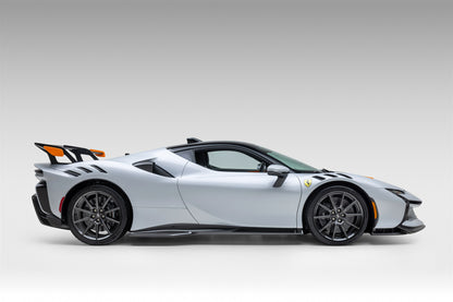 2025 Ferrari SF90 XX Stradale