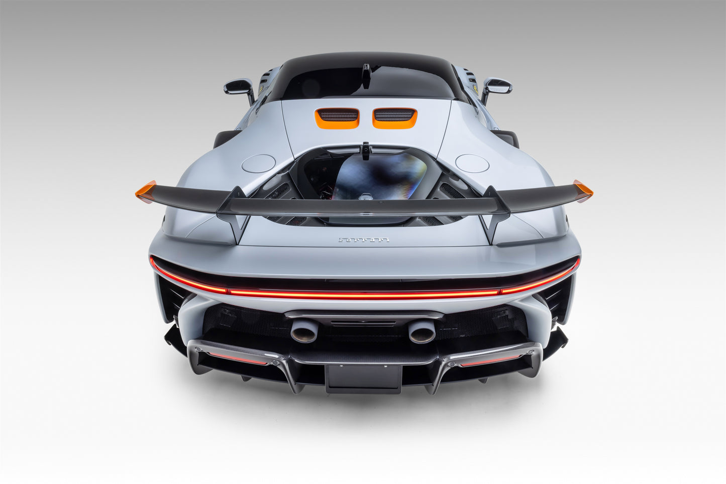 2025 Ferrari SF90 XX Stradale