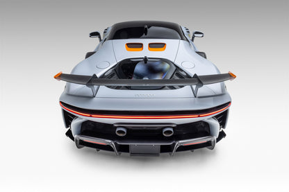 2025 Ferrari SF90 XX Stradale