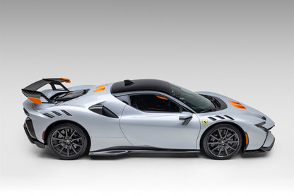 2025 Ferrari SF90 XX Stradale