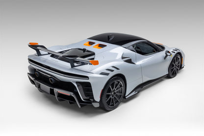 2025 Ferrari SF90 XX Stradale