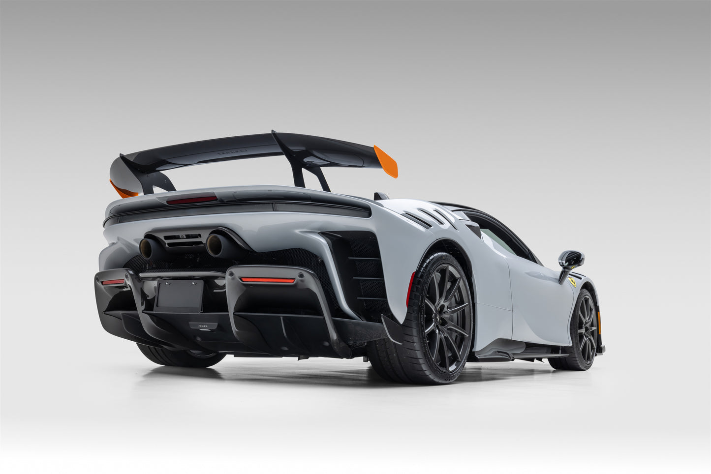 2025 Ferrari SF90 XX Stradale