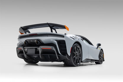 2025 Ferrari SF90 XX Stradale