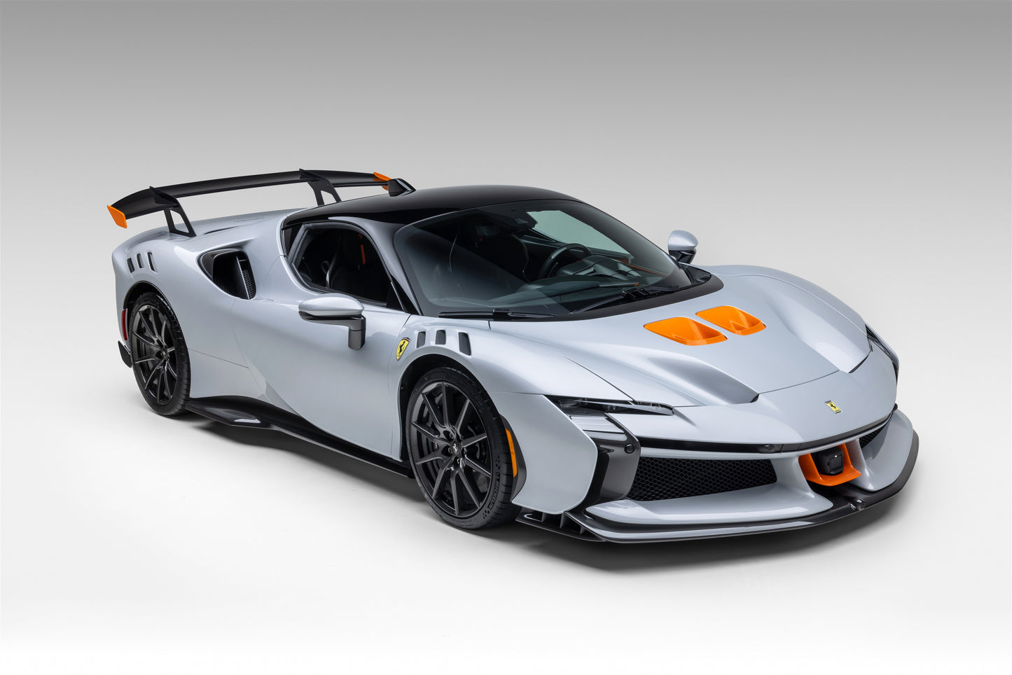 2025 Ferrari SF90 XX Stradale