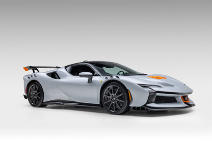 2025 Ferrari SF90 XX Stradale