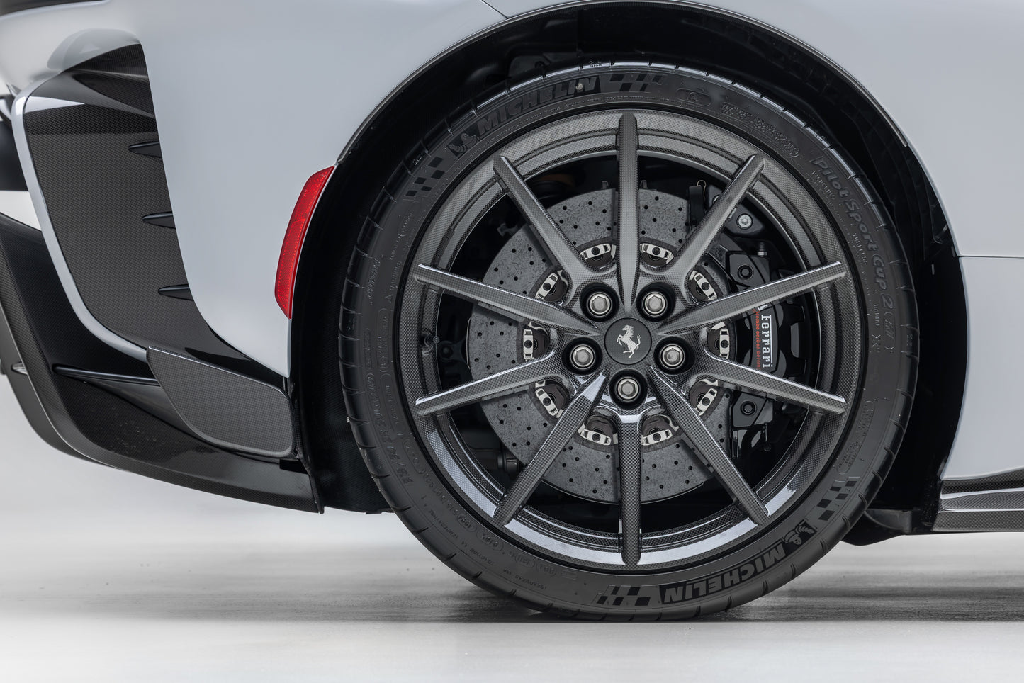 2025 Ferrari SF90 XX Stradale