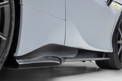 2025 Ferrari SF90 XX Stradale