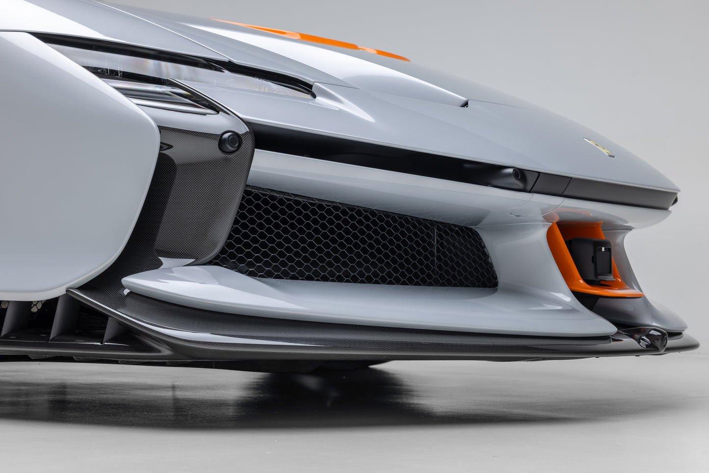 2025 Ferrari SF90 XX Stradale