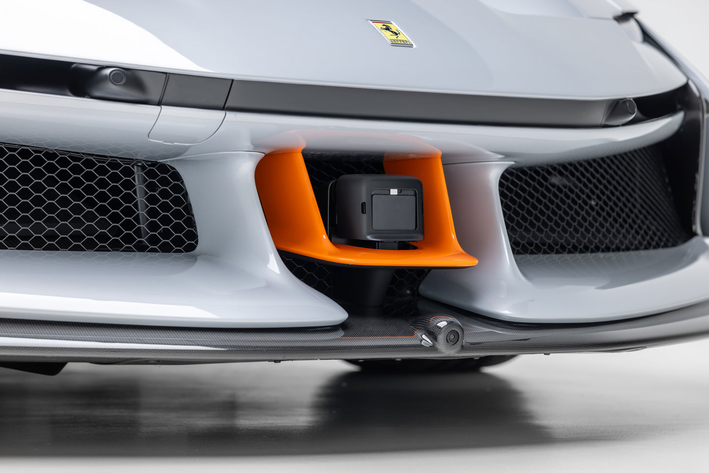 2025 Ferrari SF90 XX Stradale