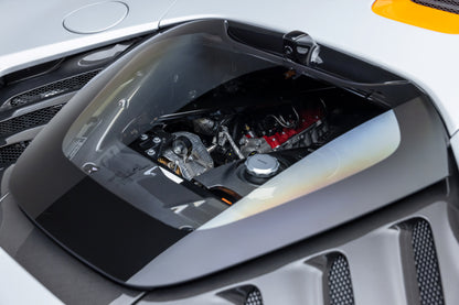 2025 Ferrari SF90 XX Stradale