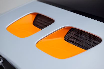 2025 Ferrari SF90 XX Stradale