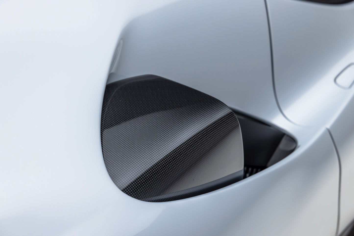 2025 Ferrari SF90 XX Stradale