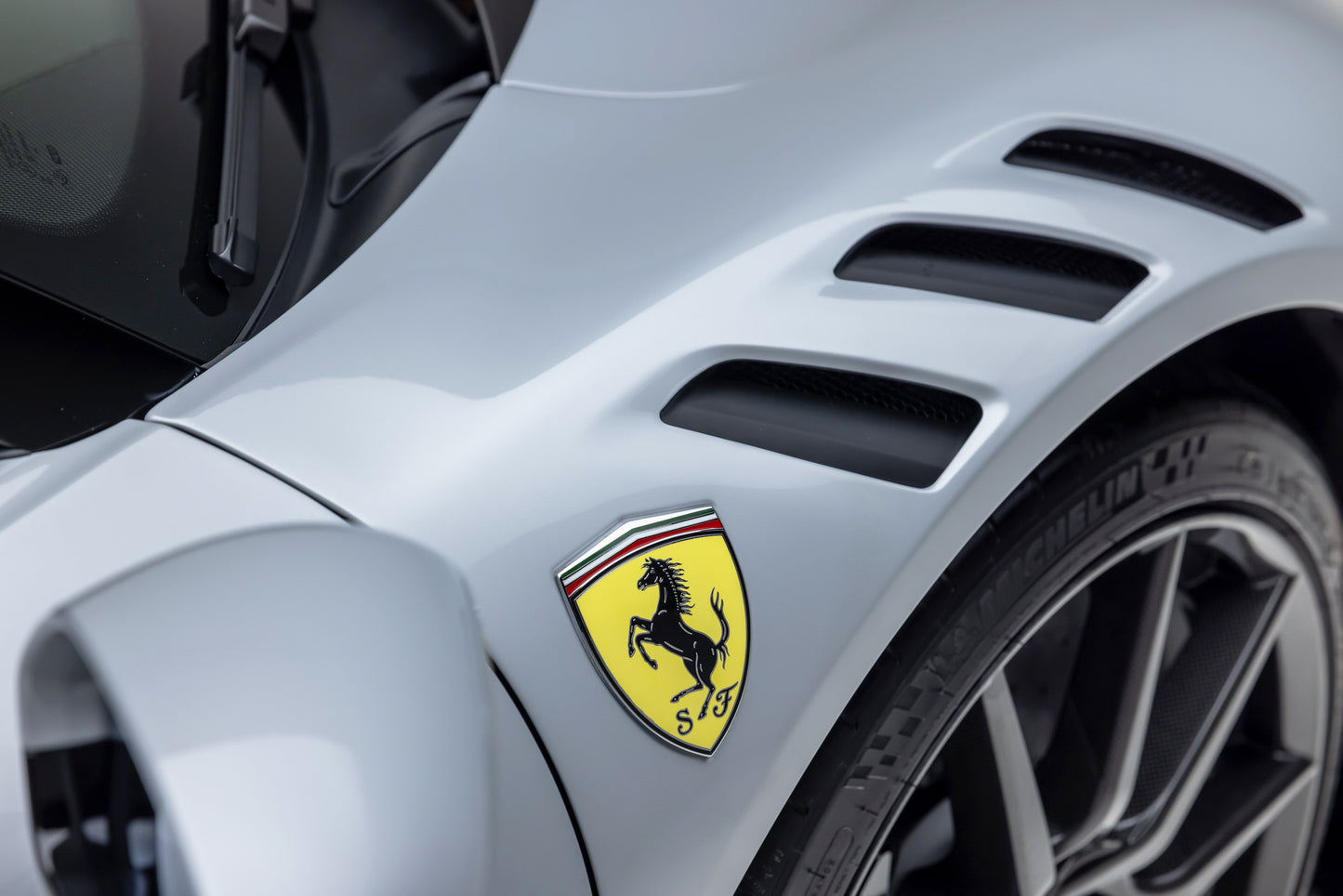 2025 Ferrari SF90 XX Stradale