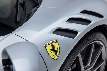 2025 Ferrari SF90 XX Stradale