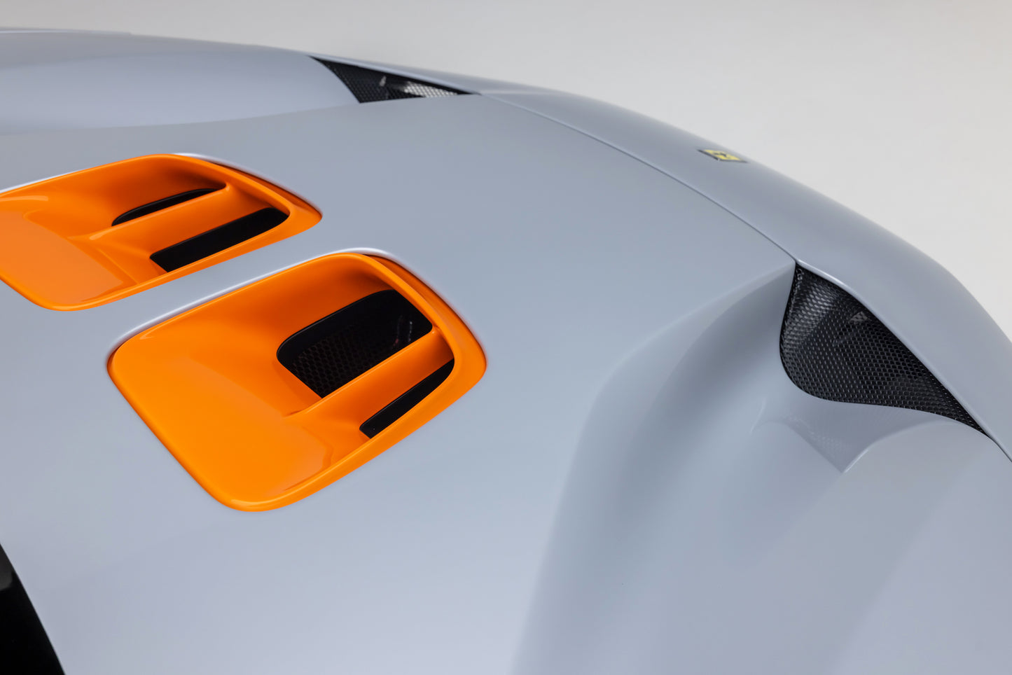 2025 Ferrari SF90 XX Stradale