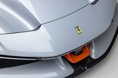 2025 Ferrari SF90 XX Stradale