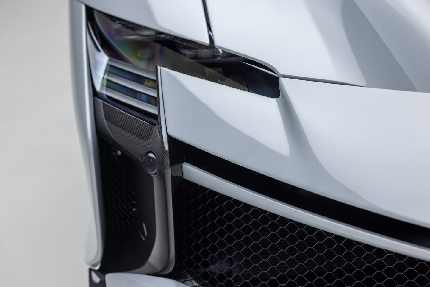 2025 Ferrari SF90 XX Stradale