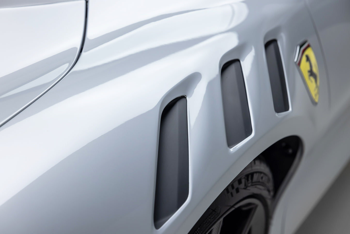 2025 Ferrari SF90 XX Stradale