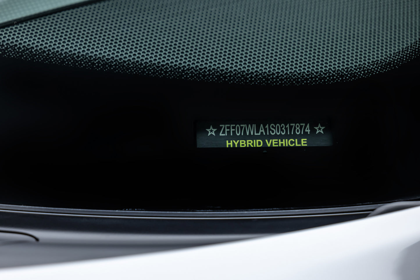 2025 Ferrari SF90 XX Stradale