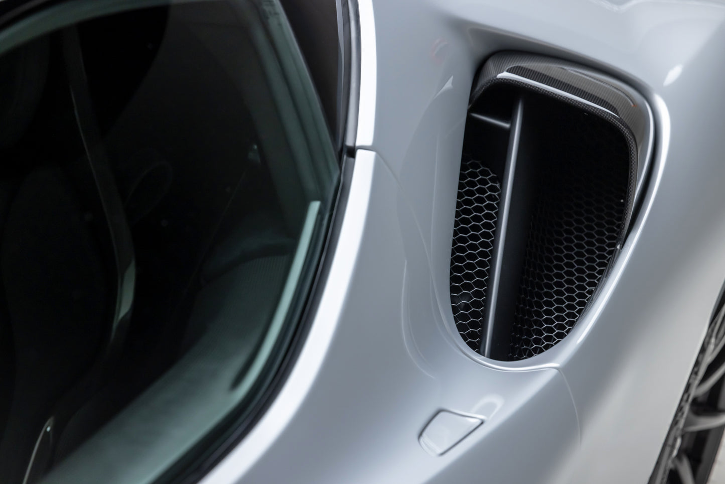 2025 Ferrari SF90 XX Stradale