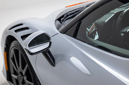 2025 Ferrari SF90 XX Stradale