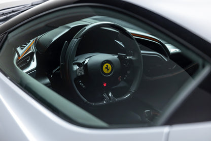 2025 Ferrari SF90 XX Stradale