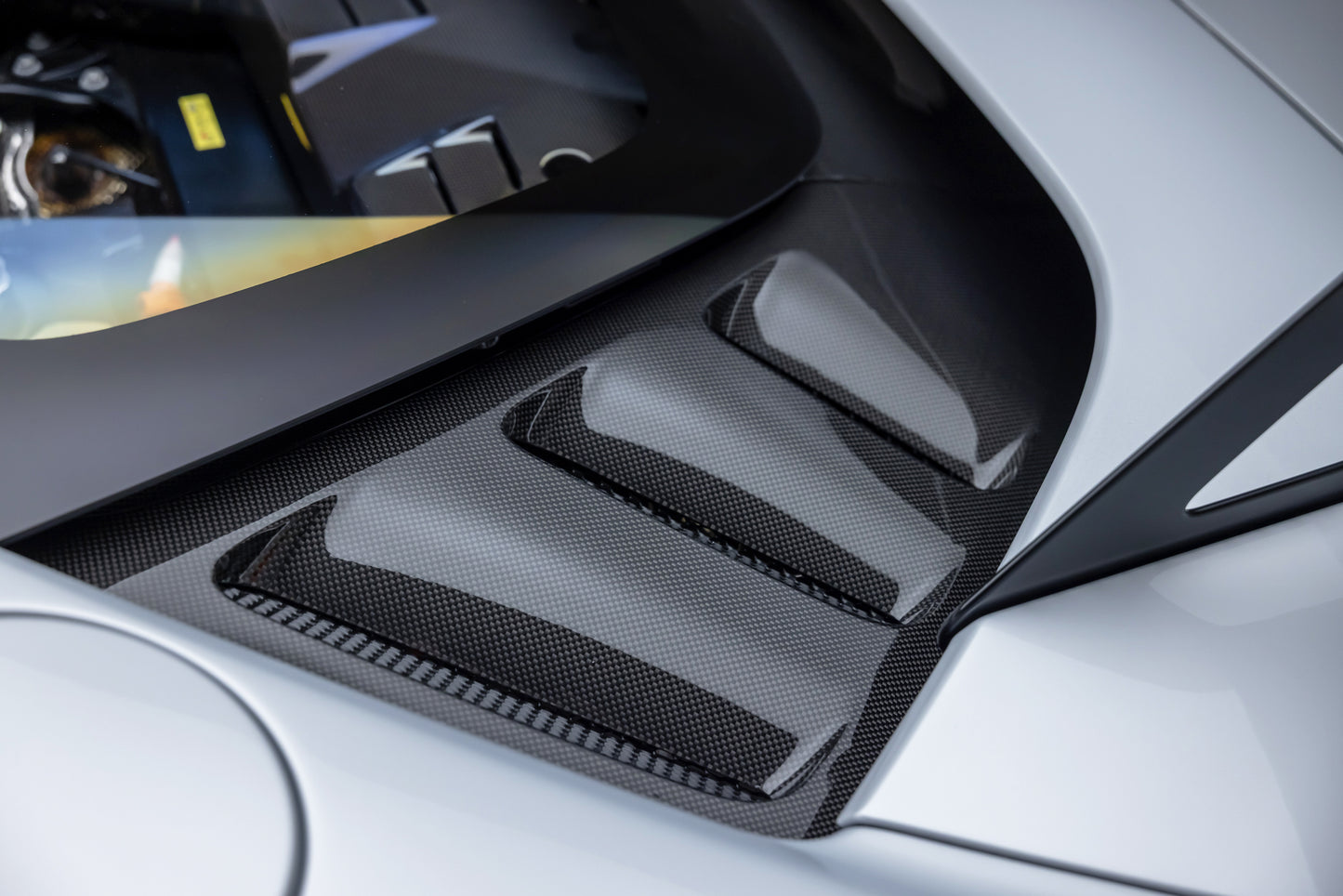 2025 Ferrari SF90 XX Stradale