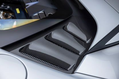 2025 Ferrari SF90 XX Stradale