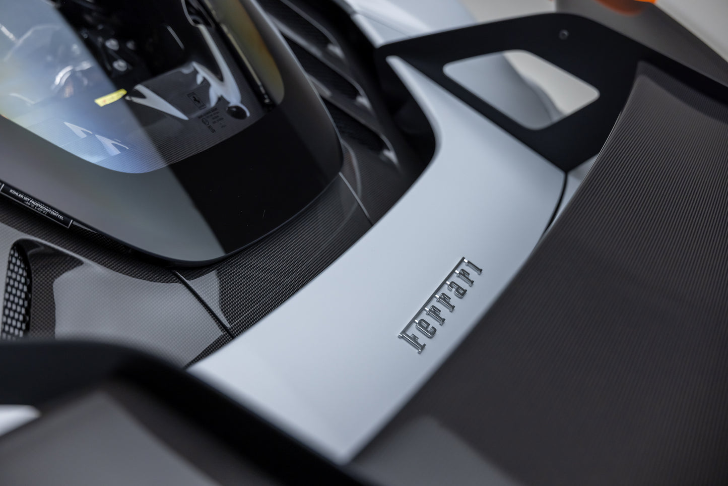 2025 Ferrari SF90 XX Stradale