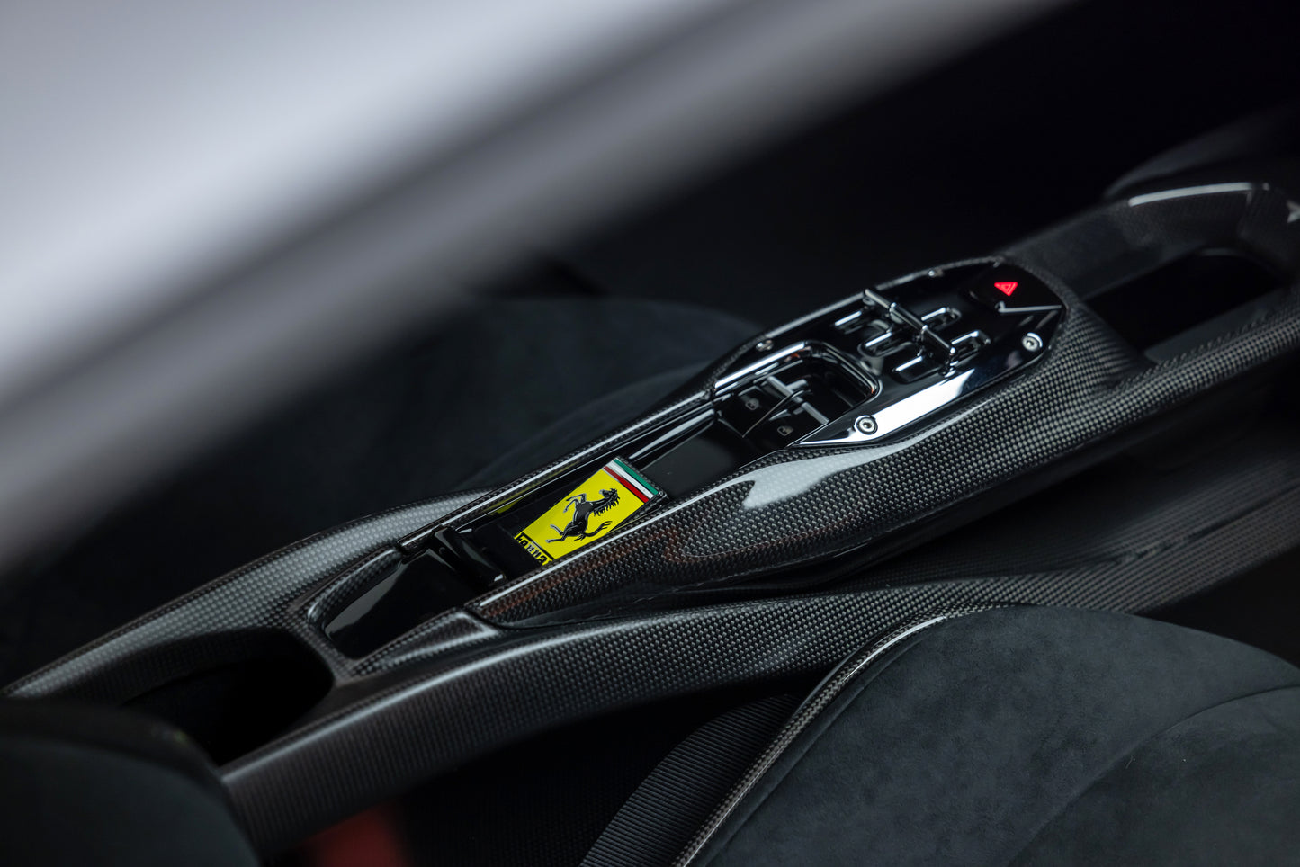 2025 Ferrari SF90 XX Stradale