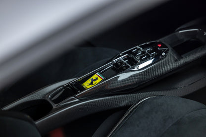 2025 Ferrari SF90 XX Stradale