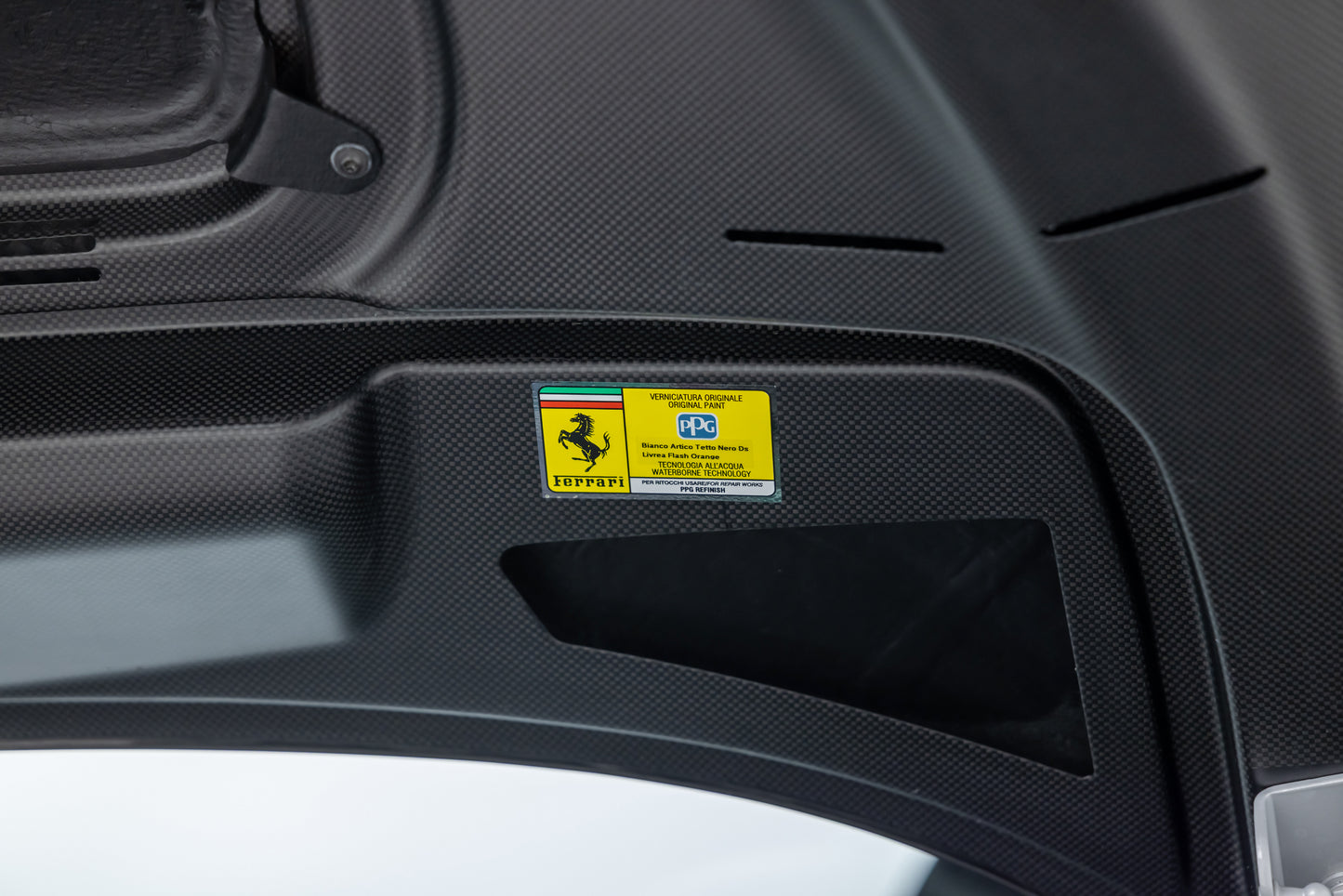 2025 Ferrari SF90 XX Stradale