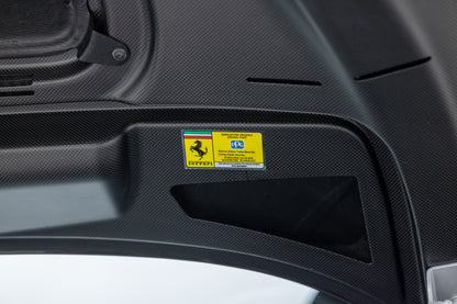 2025 Ferrari SF90 XX Stradale