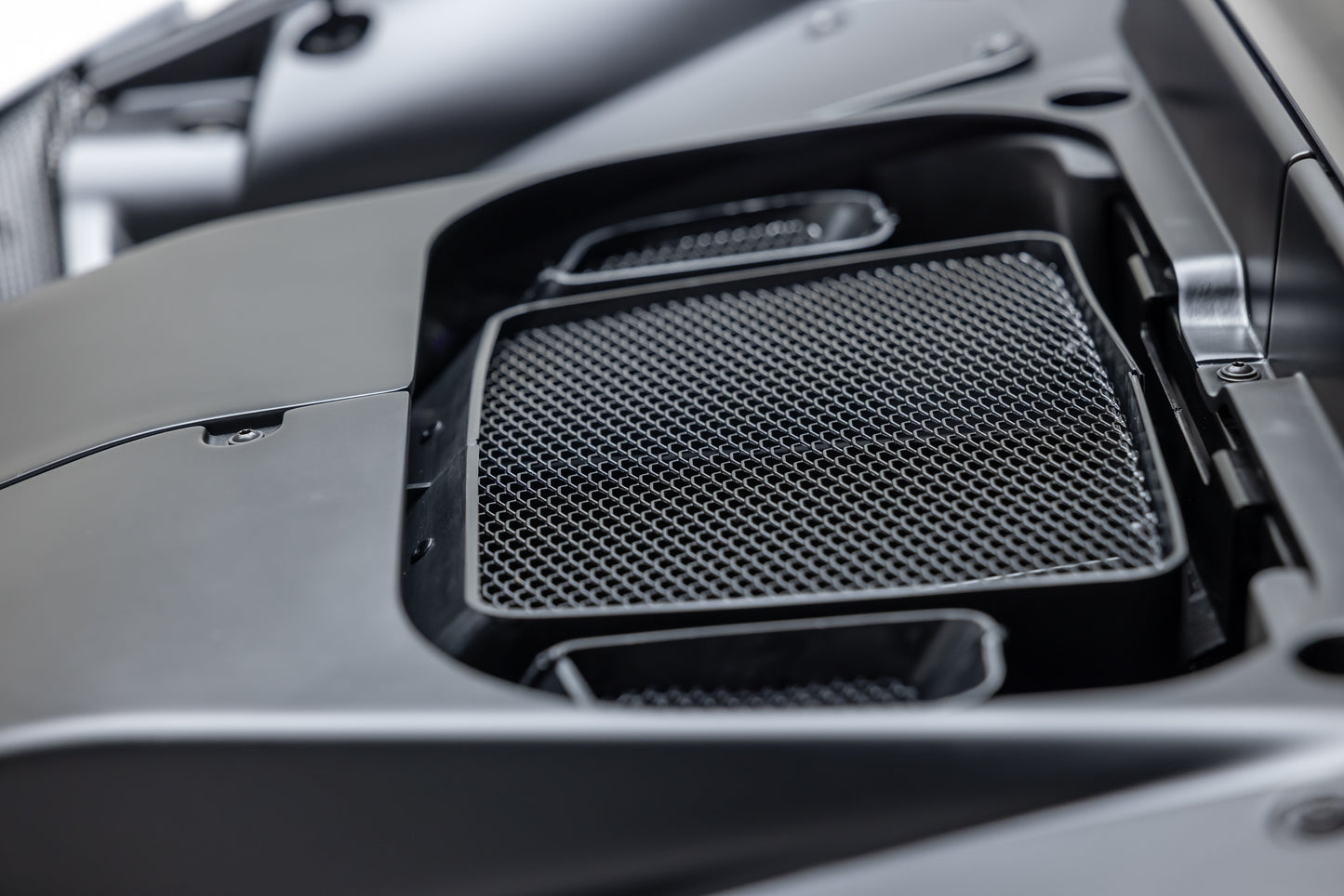 2025 Ferrari SF90 XX Stradale