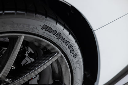 2025 Ferrari SF90 XX Stradale